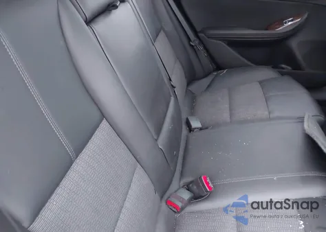 2014 Chevrolet Impala 1Lt from USA, damaged, VIN 1G1115SL2EU164090